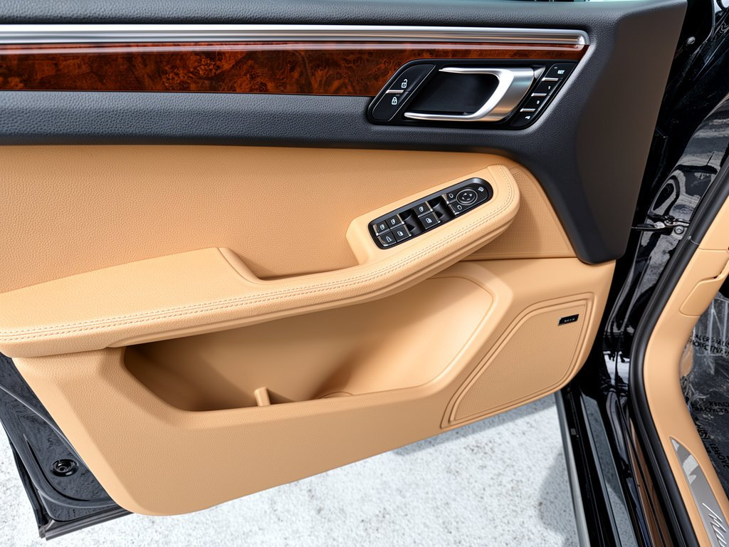 Certified 2023 Porsche Macan S AWD/4WD image 14