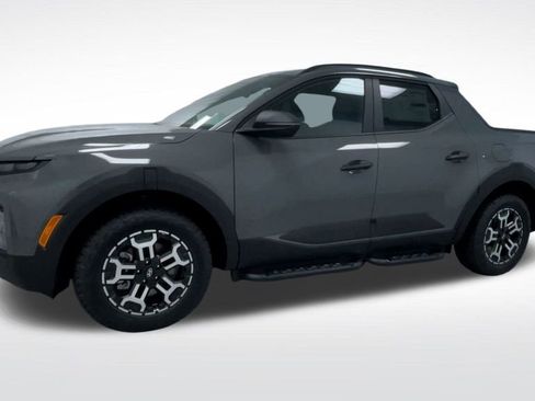 New 2026 Hyundai Santa Cruz XRT AWD/4WD image 16