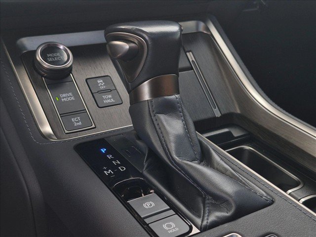 Used 2024 Lexus GX 550 w/ Accessory Package (Z1) AWD/4WD image 14