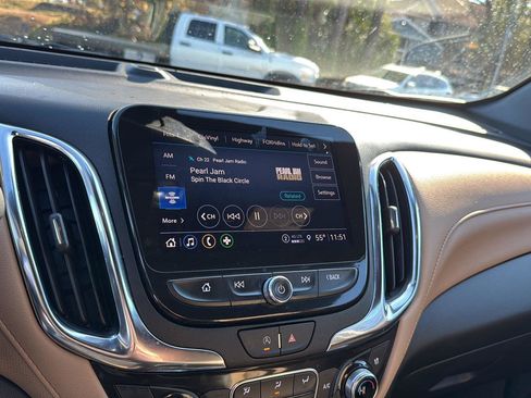 Certified 2022 Chevrolet Equinox Premier image 21