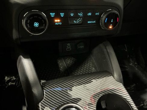 Used 2024 Ford Bronco Sport Big Bend image 16