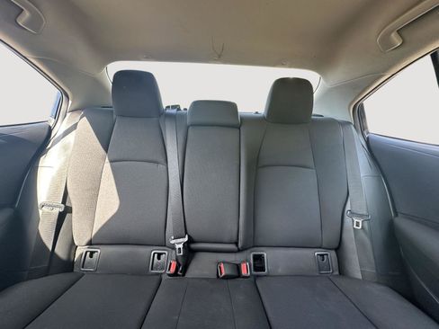 Used 2024 Toyota Corolla LE FWD image 13