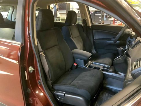 Used 2015 Honda CR-V LX image 7