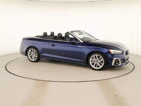 Certified 2023 Audi A5 2.0T Premium w/ Convenience Package AWD/4WD image 9