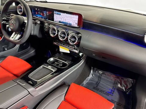 New 2026 Mercedes-Benz CLA 45 AMG S 4MATIC image 27