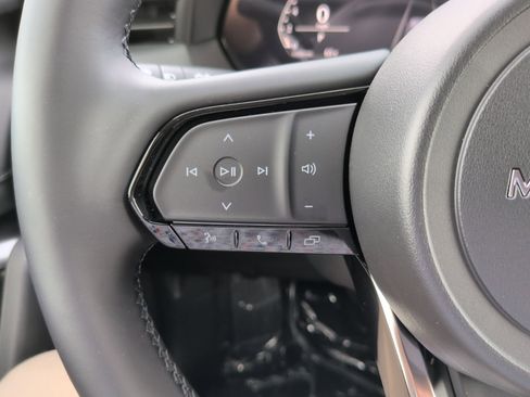New 2026 MAZDA CX-5 2.5 S w/ Premium Package AWD/4WD image 24