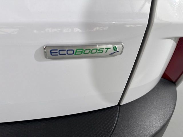Used 2020 Ford Escape SEL FWD image 9