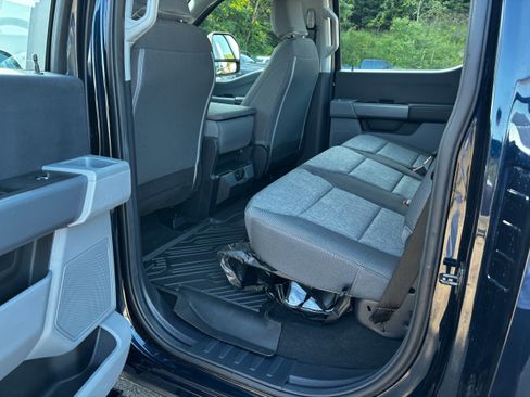 Used 2024 Ford F350 XL w/ STX Appearance Package AWD/4WD image 8