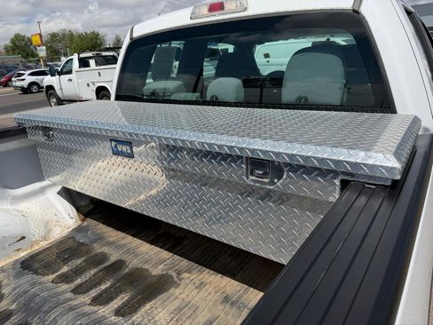 Used 2014 Ford F150 XL w/ Equipment Group 101A Mid AWD/4WD image 26