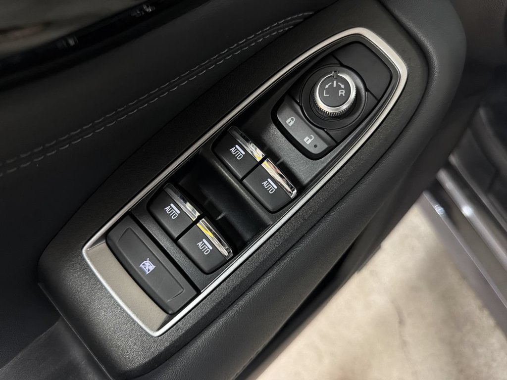 Certified 2024 Subaru Legacy Limited AWD/4WD image 16