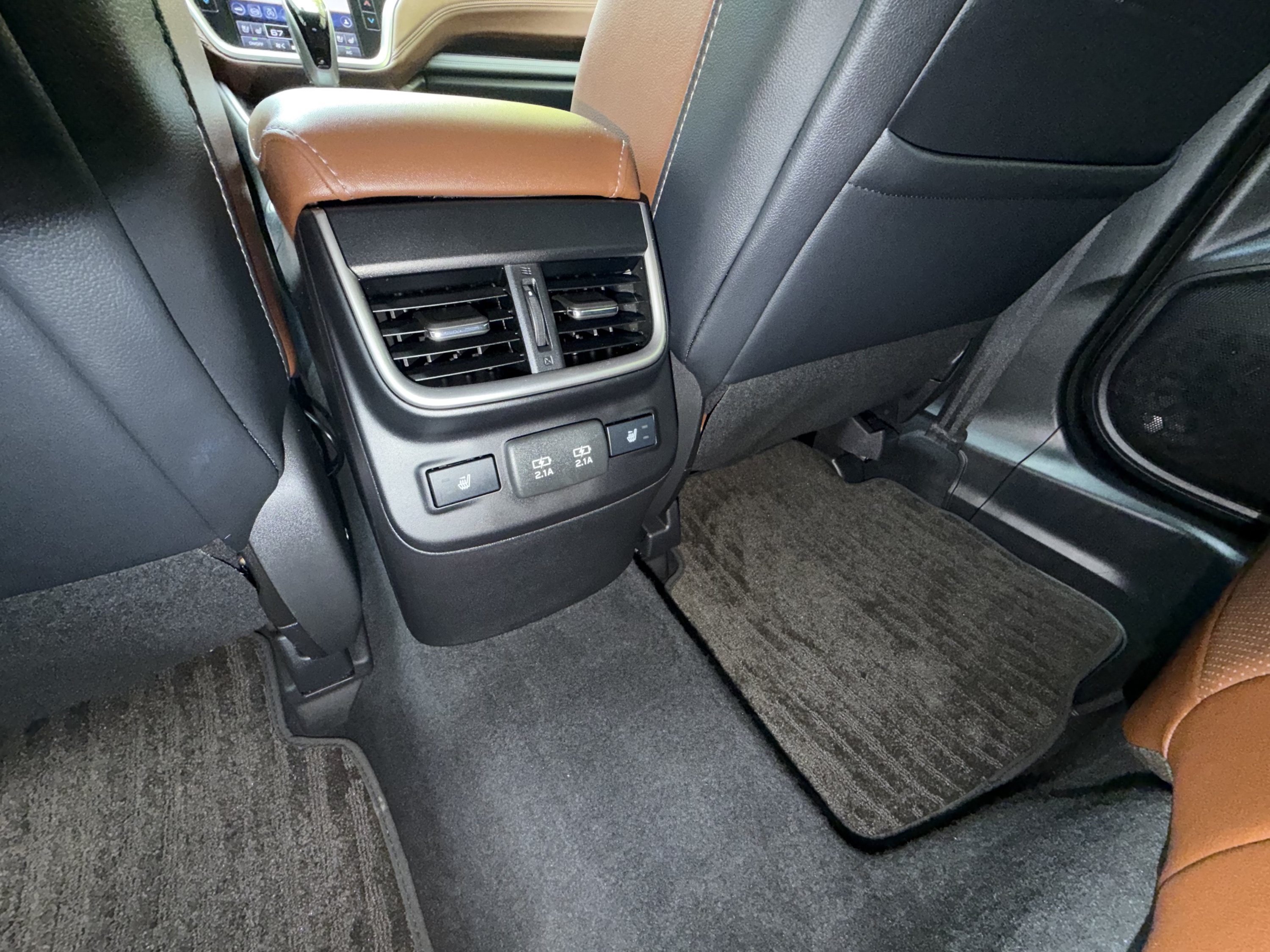 Used 2022 Subaru Outback Touring XT AWD/4WD image 20
