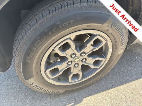 Used 2023 Ford Bronco Sport Big Bend w/ Convenience Package image 16