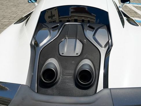 Used 2019 McLaren 600LT RWD image 51