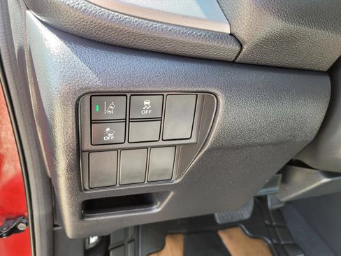 Used 2020 Honda CR-V LX image 23