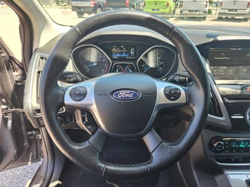 Used 2014 Ford Focus Titanium image 22