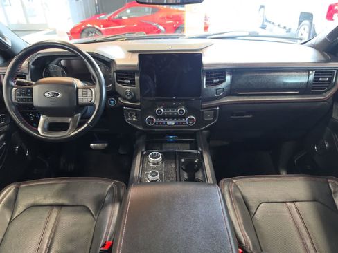Used 2023 Ford Expedition Max Limited AWD/4WD image 35
