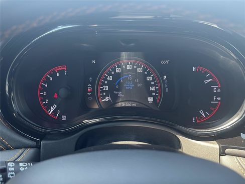 Used 2023 Dodge Durango R/T AWD/4WD image 12