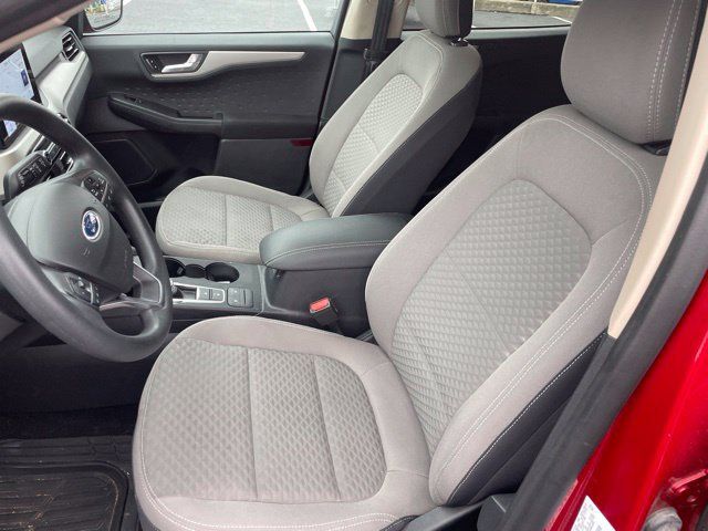Used 2020 Ford Escape SE FWD image 7