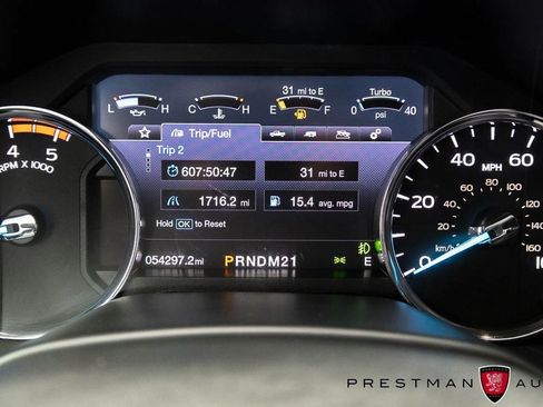 Used 2019 Ford F250 Lariat w/ Lariat Value Package image 26