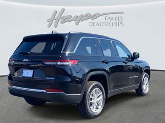 Certified 2025 Jeep Grand Cherokee Laredo X video 3