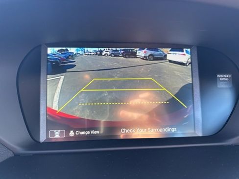 Used 2019 Acura TLX V6 image 12