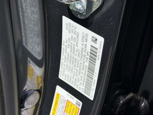 Used 2025 Honda CR-V EX-L image 26