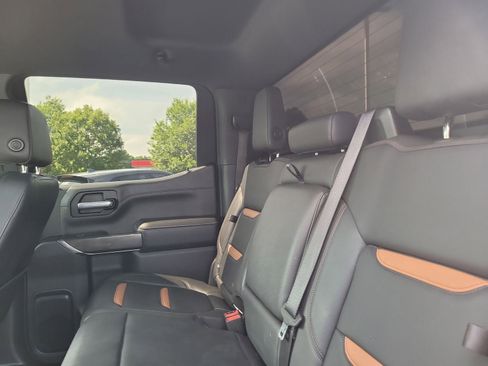 Used 2024 GMC Sierra 1500 Pro w/ Pro Value Package AWD/4WD image 24