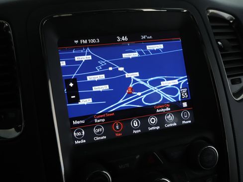 Used 2020 Dodge Durango R/T w/ Blacktop Package image 12