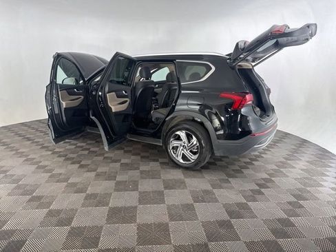 Used 2023 Hyundai Santa Fe SEL FWD image 17