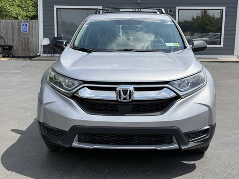 Used 2017 Honda CR-V LX image 8