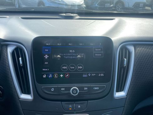 Used 2023 Chevrolet Malibu LT image 20