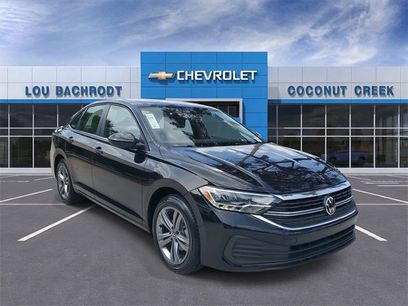 Used 2024 Volkswagen Jetta SE