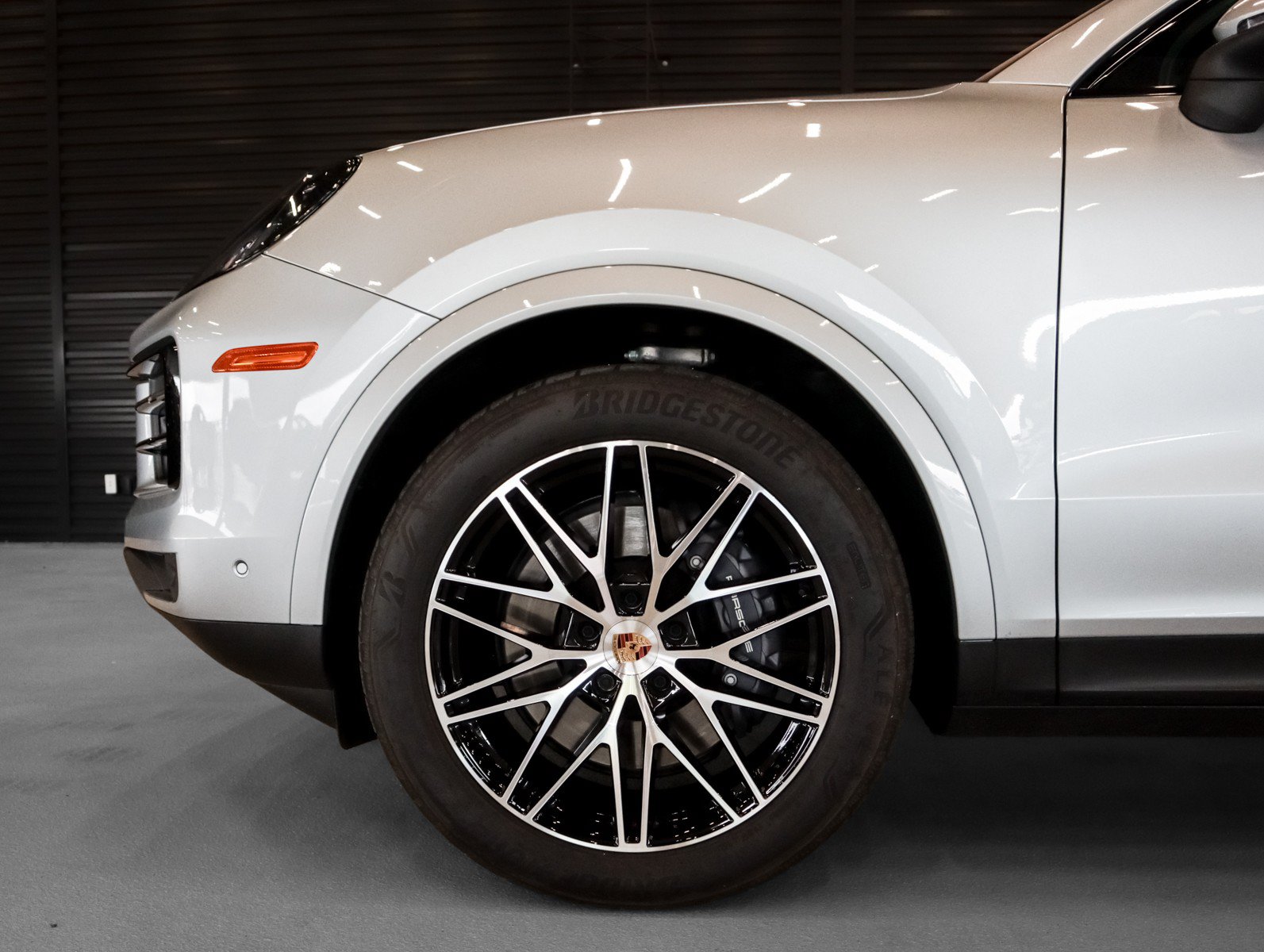 Certified 2026 Porsche Cayenne Coupe AWD/4WD image 12