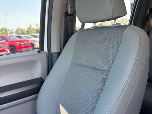 Used 2021 Ford F250 XL w/ STX Appearance Package AWD/4WD image 16