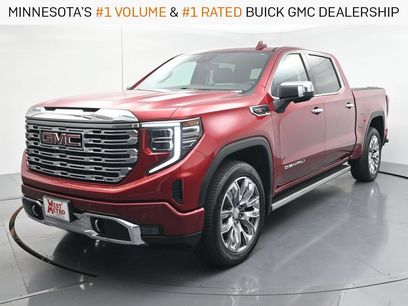Used 2023 GMC Sierra 1500 Denali w/ Denali Reserve Package