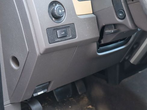 Used 2013 Ford F150 XLT w/ XLT Chrome Pkg RWD image 20