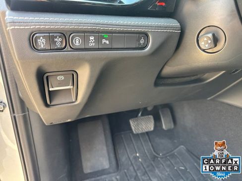 Certified 2026 Acura MDX SH-AWD w/ Advance Package image 15