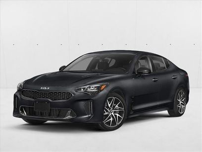 Used 2023 Kia Stinger GT-Line w/ Sun & Sound Package