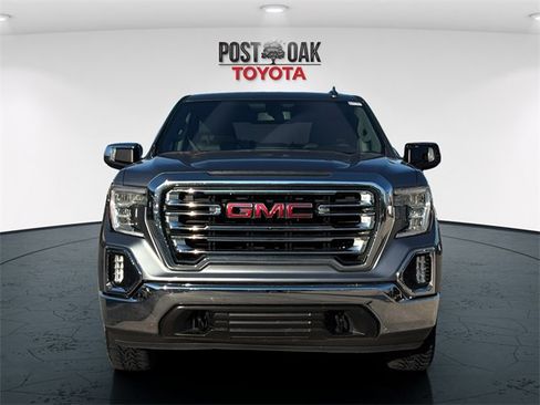 Used 2020 GMC Sierra 1500 SLT image 2