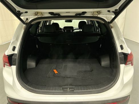 Used 2023 Hyundai Santa Fe SEL image 22