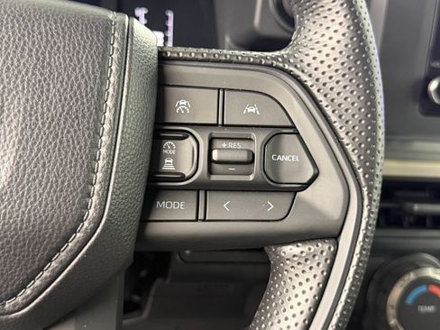 Used 2026 Toyota Tacoma SR5 AWD/4WD image 26