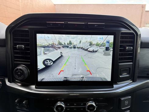 Used 2021 Ford F150 XLT w/ Equipment Group 302A High AWD/4WD image 15