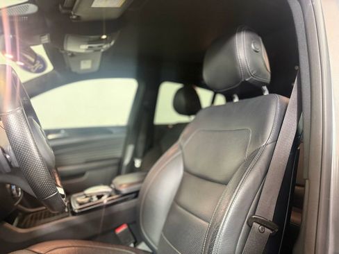 Used 2017 Mercedes-Benz GLE 43 AMG 4MATIC Coupe image 18
