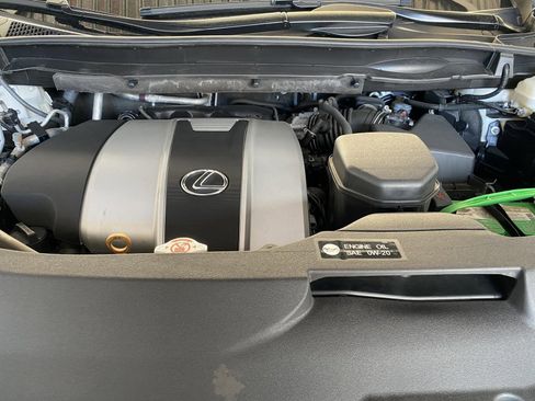 Used 2019 Lexus RX 350 AWD w/ Navigation Package image 23