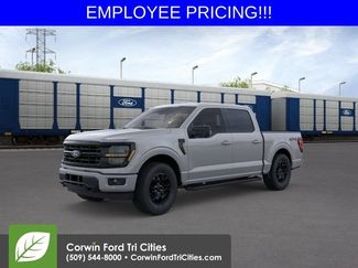New 2026 Ford F150 XLT AWD/4WD video 2