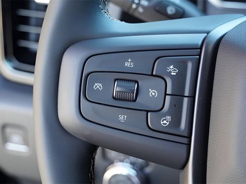 New 2026 GMC Sierra 2500 AT4 w/ AT4 Premium Plus Package image 22