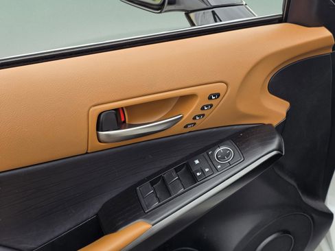 Certified 2024 Lexus IS 300 w/ Premium Package image 11