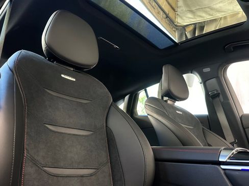 New 2026 Mercedes-Benz GLC 43 AMG 4MATIC Coupe image 32