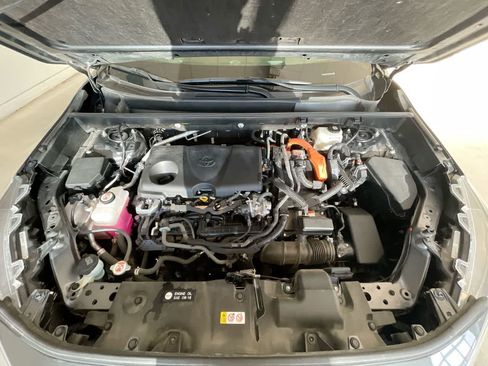 Used 2022 Toyota RAV4 XSE w/ XSE Grade Weather Package AWD/4WD image 26