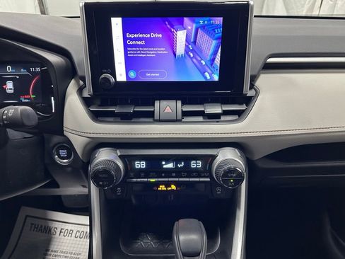 Used 2025 Toyota RAV4 XLE image 25